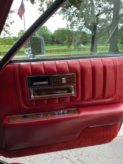 1978 Cadillac Seville - photo 4