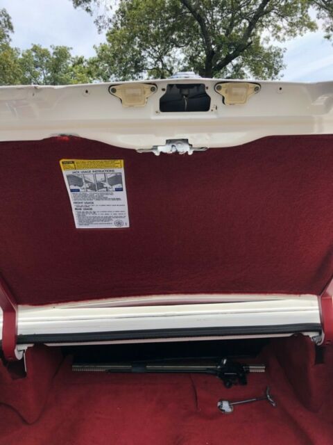 1978 Cadillac Seville - photo 5