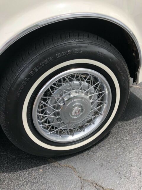 1978 Cadillac Seville - photo 6