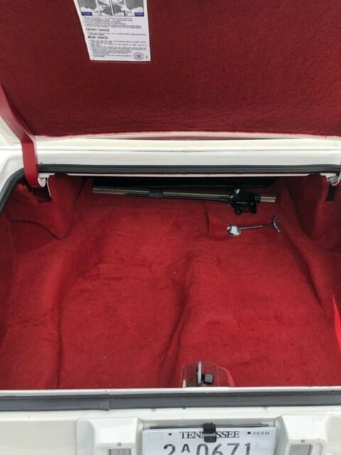 1978 Cadillac Seville - photo 7