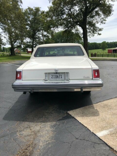 1978 Cadillac Seville - photo 8
