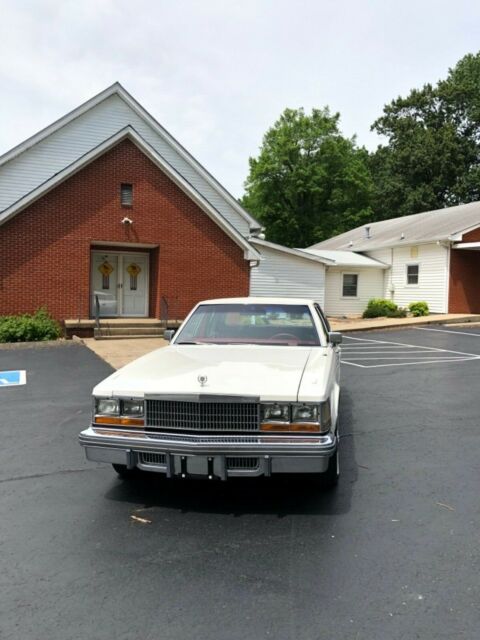 1978 Cadillac Seville - photo 9