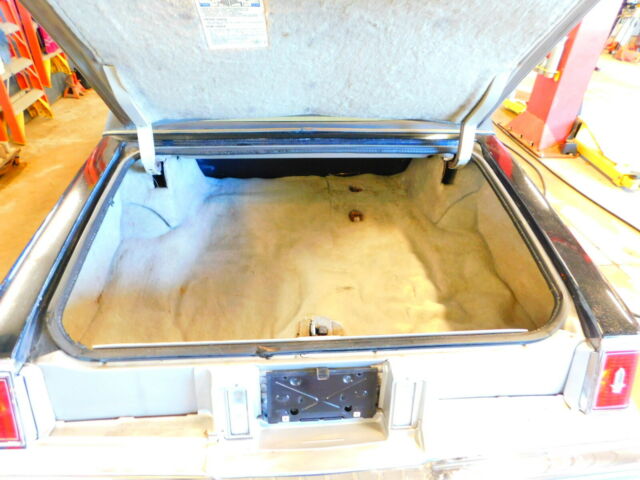 1978 Cadillac Seville - photo 10