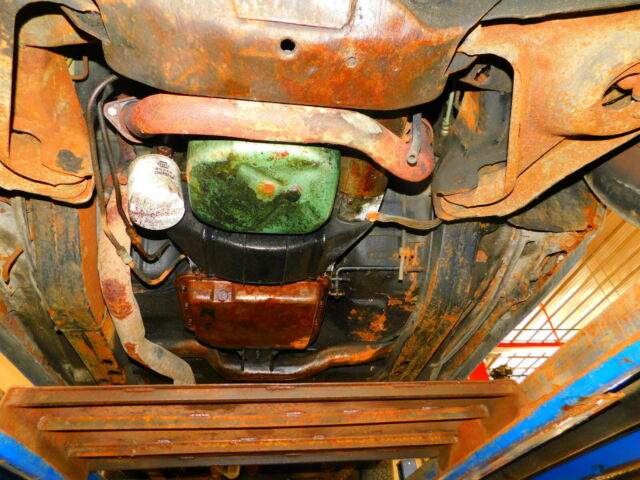 1978 Cadillac Seville - photo 12