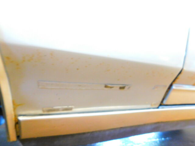 1978 Cadillac Seville - photo 13