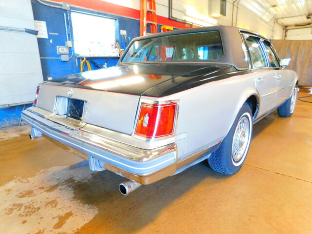 1978 Cadillac Seville - photo 3