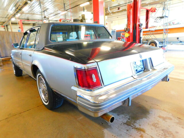 1978 Cadillac Seville - photo 4