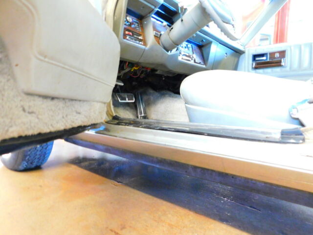 1978 Cadillac Seville - photo 5