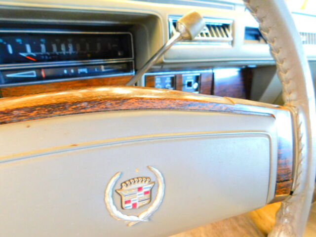 1978 Cadillac Seville - photo 6