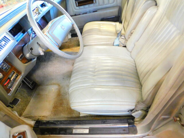1978 Cadillac Seville - photo 7