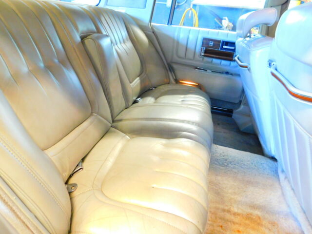 1978 Cadillac Seville - photo 8