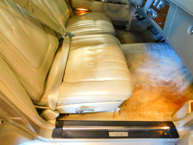 1978 Cadillac Seville - photo 9