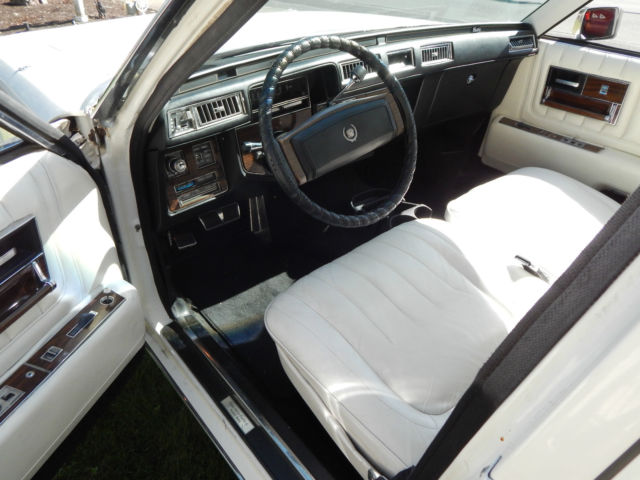 1978 Cadillac Seville - photo 10