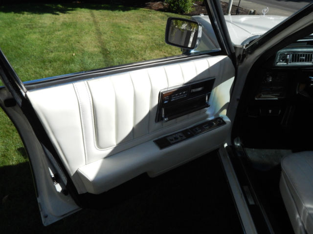 1978 Cadillac Seville - photo 11