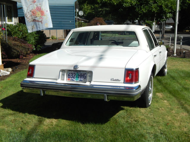 1978 Cadillac Seville - photo 3