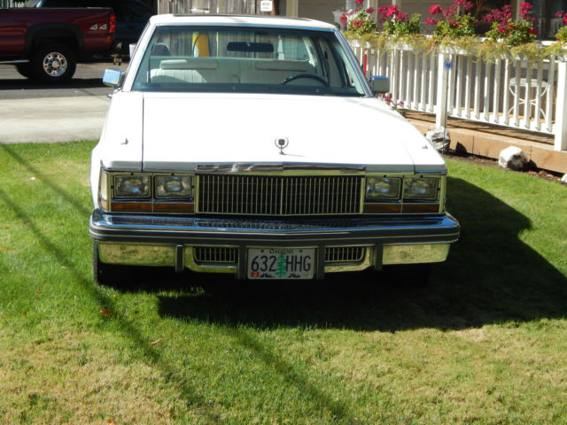 1978 Cadillac Seville - photo 4