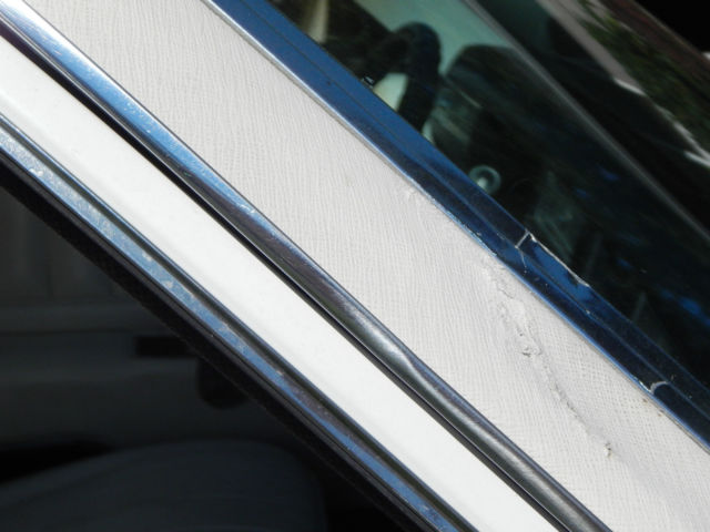 1978 Cadillac Seville - photo 6