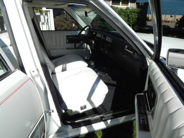 1978 Cadillac Seville - photo 7