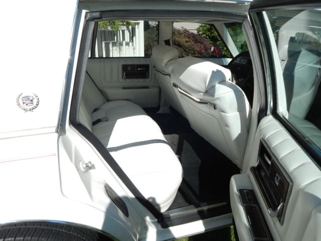 1978 Cadillac Seville - photo 8