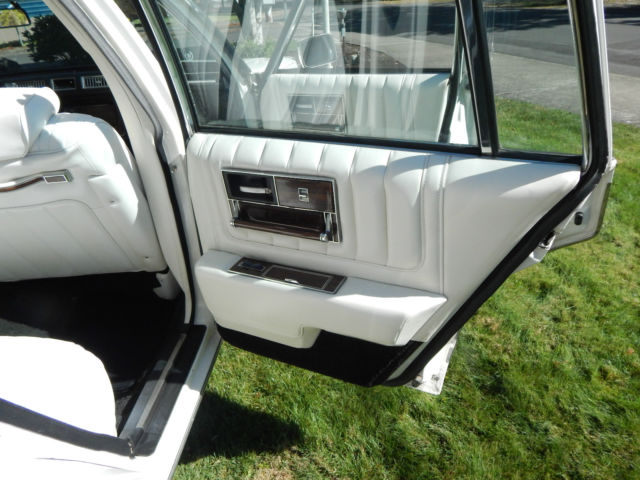 1978 Cadillac Seville - photo 9
