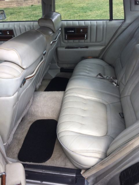 1978 Cadillac Seville - photo 10