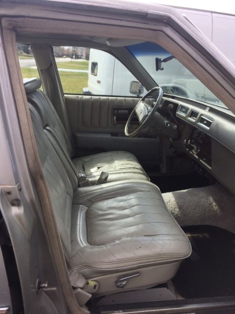 1978 Cadillac Seville - photo 11