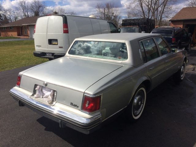 1978 Cadillac Seville - photo 5