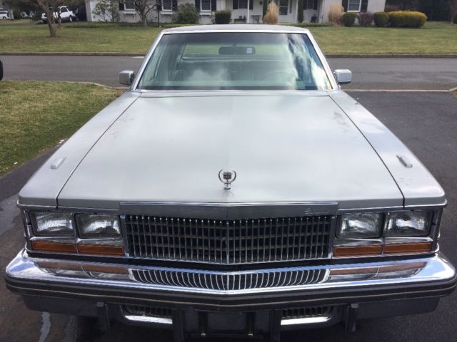 1978 Cadillac Seville - photo 7