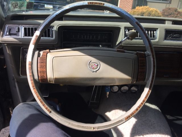 1978 Cadillac Seville - photo 9