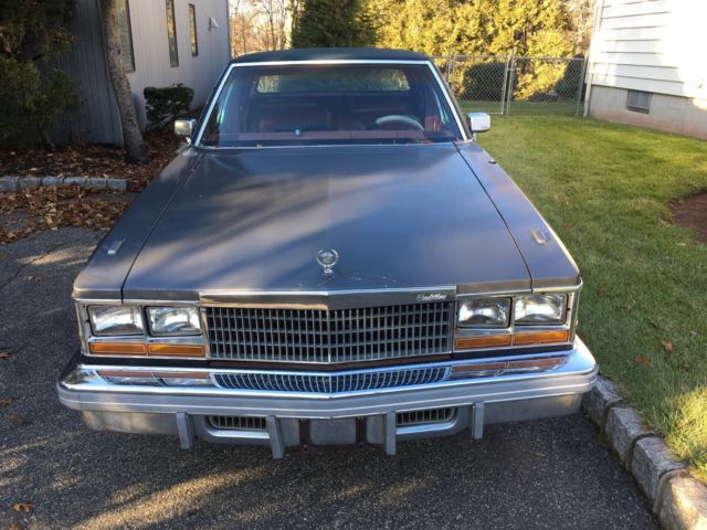 1978 Cadillac Seville