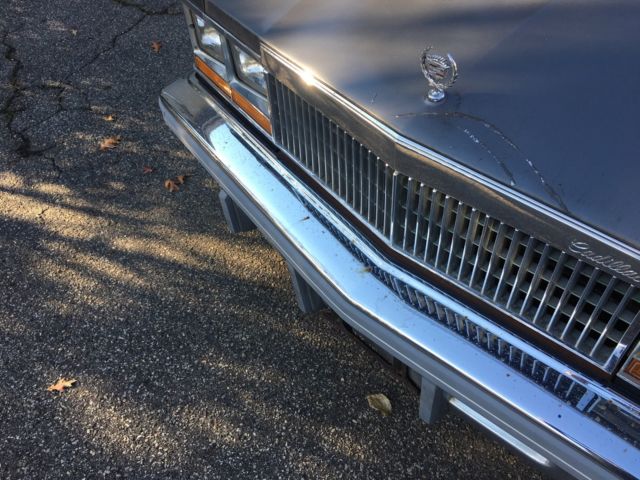 1978 Cadillac Seville - photo 10