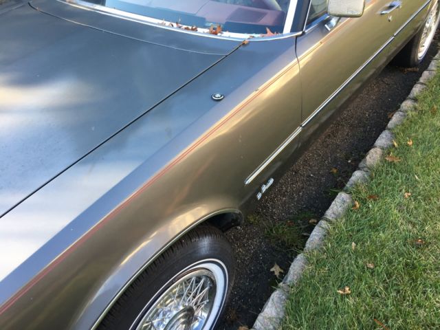 1978 Cadillac Seville - photo 11