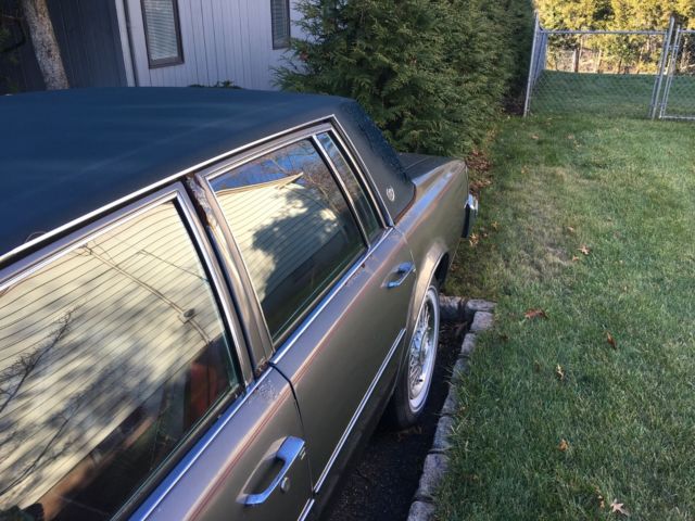 1978 Cadillac Seville - photo 12
