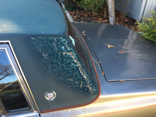 1978 Cadillac Seville - photo 13