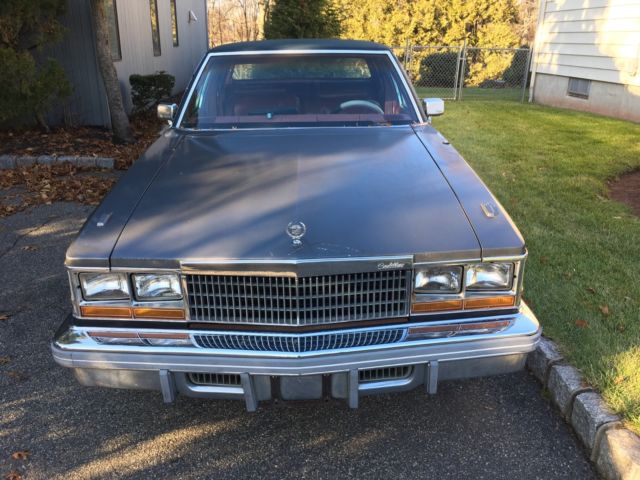 1978 Cadillac Seville - photo 3