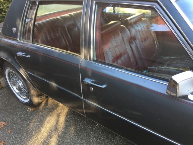 1978 Cadillac Seville - photo 5