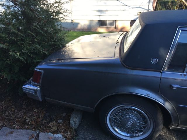 1978 Cadillac Seville - photo 7