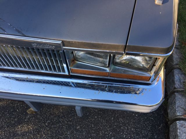 1978 Cadillac Seville - photo 8