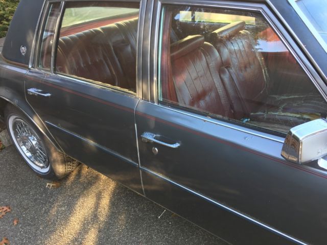 1978 Cadillac Seville - photo 9