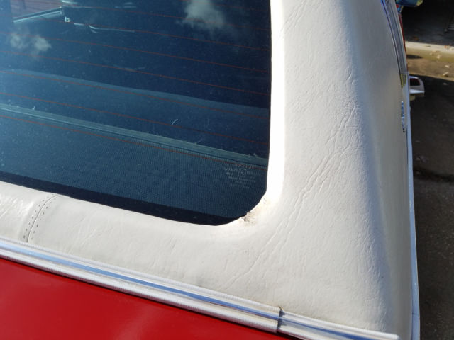 1978 Cadillac DeVille - photo 12