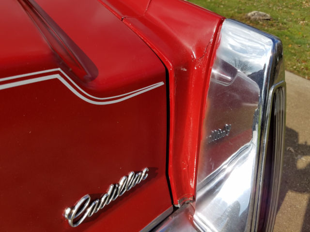 1978 Cadillac DeVille - photo 10