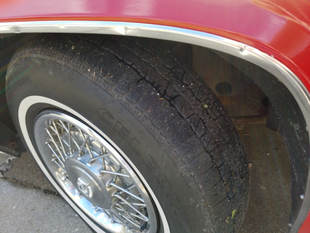 1978 Cadillac DeVille - photo 11