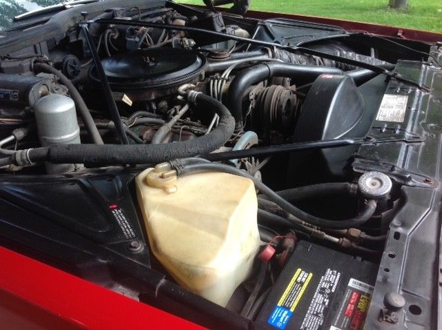 1978 Cadillac DeVille - photo 5