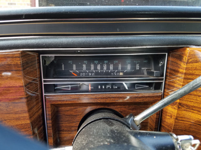 1978 Cadillac DeVille - photo 6