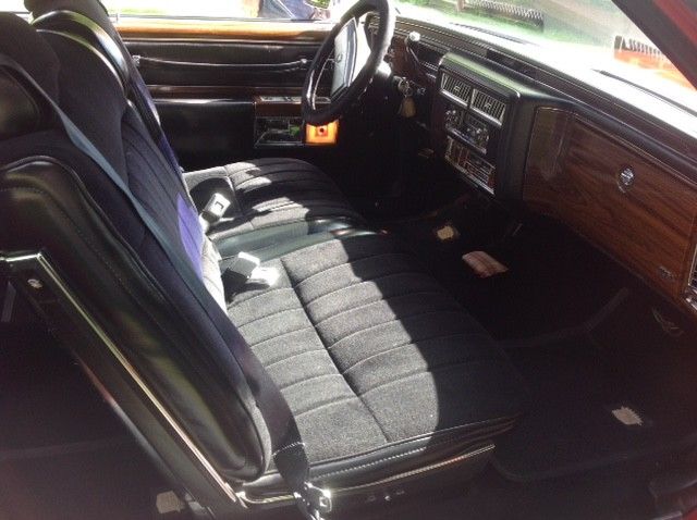 1978 Cadillac DeVille - photo 7