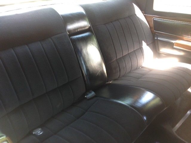 1978 Cadillac DeVille - photo 8