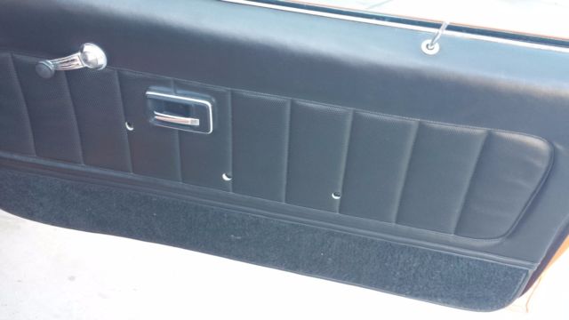 1978 Chevrolet Camaro - photo 10