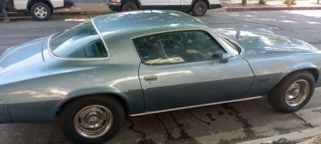 1978 Chevrolet Camaro - photo 8