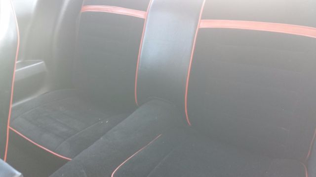 1978 Chevrolet Camaro - photo 9