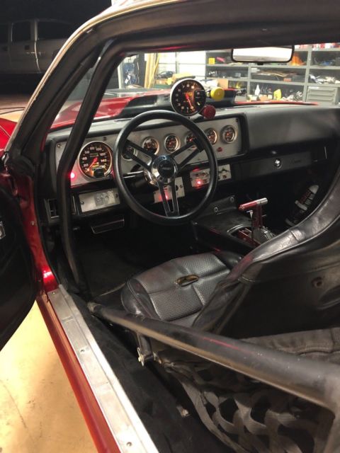 1978 Chevrolet Camaro - photo 12